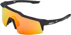 100% Speedcraft SL Multilayer Mirror Sportbrille