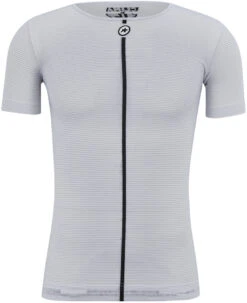 Assos Summer SS Skin Layer Unterhemd