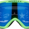 Oakley O Frame 2.0 Pro MTB TLD Edition Goggle -Endura Verkaufsgeschäft 386329