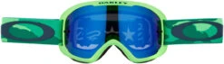 Oakley O Frame 2.0 Pro MTB TLD Edition Goggle