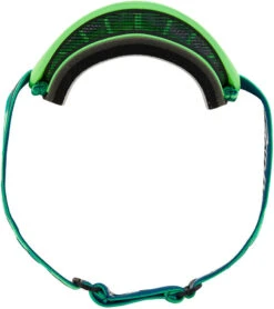 Oakley O Frame 2.0 Pro MTB TLD Edition Goggle -Endura Verkaufsgeschäft 386331