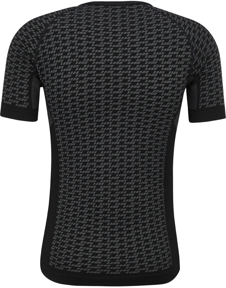 GripGrab Expert Seamless Lightweight Shortsleeve Base Layer 4 GripGrab Expert Seamless Lightweight Shortsleeve Base Layer - Image 2