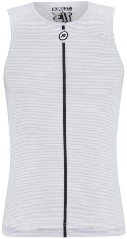 Assos Summer NS Skin Layer Unterhemd