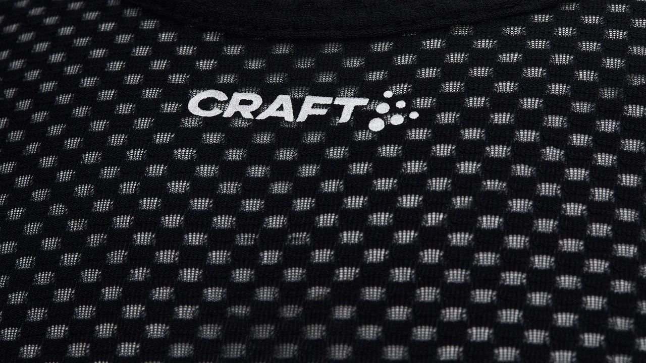 Craft Cool Mesh Superlight S/L Unterhemd 5 Craft Cool Mesh Superlight S/L Unterhemd - Image 3