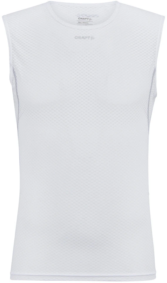 Craft Cool Mesh Superlight S/L Unterhemd 6 Craft Cool Mesh Superlight S/L Unterhemd - Image 4