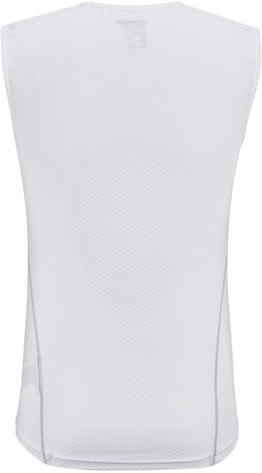 Craft Cool Mesh Superlight S/L Unterhemd 7 Craft Cool Mesh Superlight S/L Unterhemd - Image 5