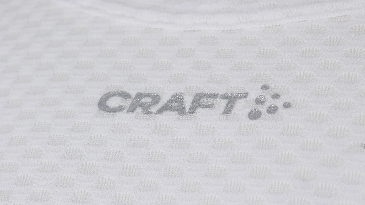 Craft Cool Mesh Superlight S/L Unterhemd 8 Craft Cool Mesh Superlight S/L Unterhemd - Image 6