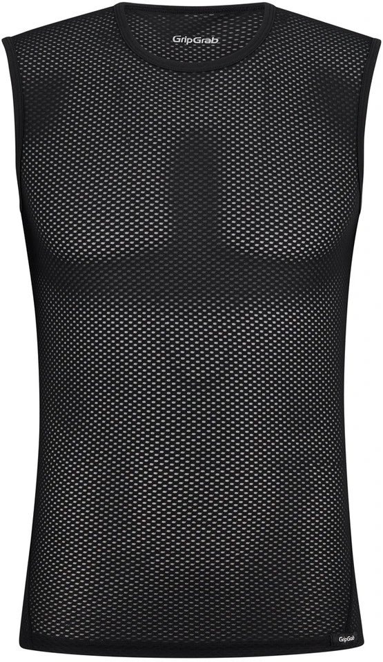 GripGrab Ultralight Sleeveless Mesh Base Layer 3er-Pack 4 GripGrab Ultralight Sleeveless Mesh Base Layer 3er-Pack - Image 2