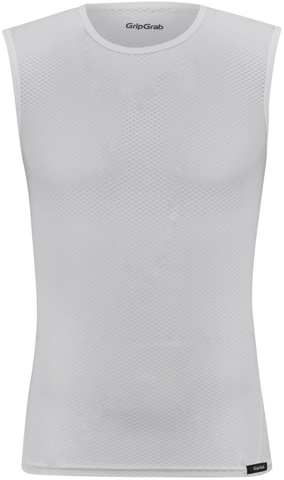 GripGrab Ultralight Sleeveless Mesh Base Layer 3er-Pack 8 GripGrab Ultralight Sleeveless Mesh Base Layer 3er-Pack - Image 6