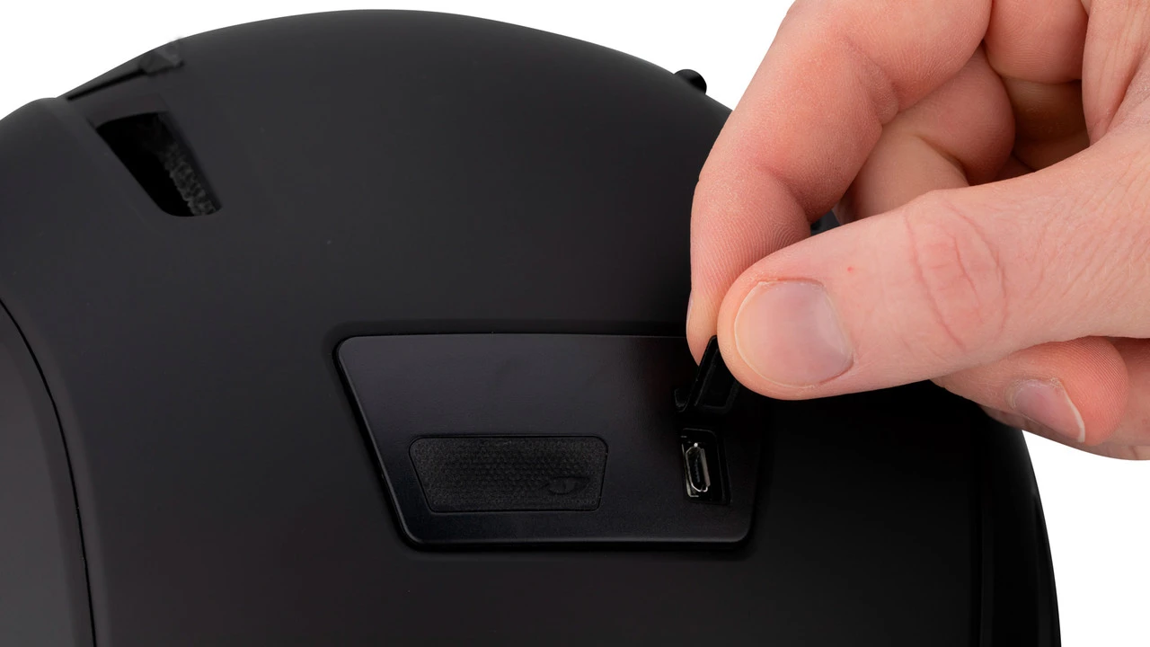 Giro Bexley MIPS Helm 10 Giro Bexley MIPS Helm - Image 8