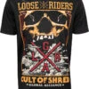 LOOSE RIDERS Cult Of Shred SS Trikot -Endura Verkaufsgeschäft 387790