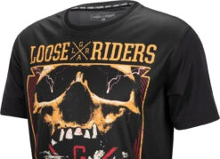 LOOSE RIDERS Cult Of Shred SS Trikot 11 LOOSE RIDERS Cult Of Shred SS Trikot -Endura Verkaufsgeschäft 387792