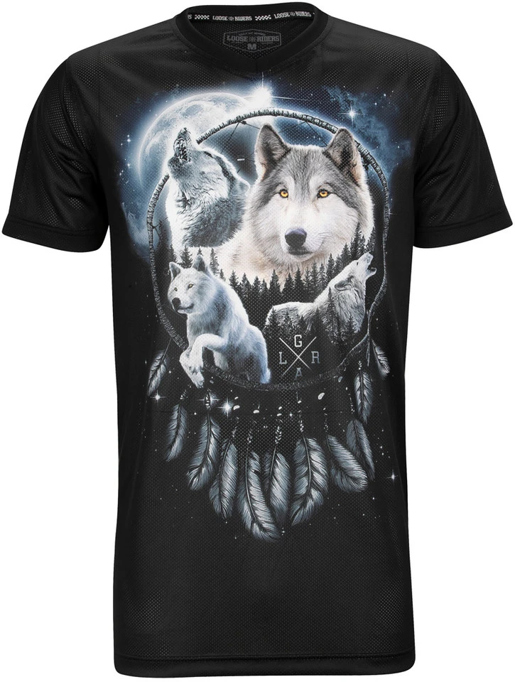 LOOSE RIDERS Cult Of Shred SS Trikot 6 LOOSE RIDERS Cult Of Shred SS Trikot - Image 4