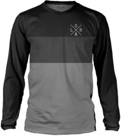 LOOSE RIDERS Basic LS Trikot