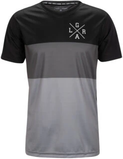 LOOSE RIDERS Basic SS Trikot