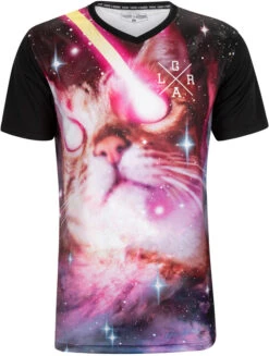 LOOSE RIDERS 420 SS Trikot