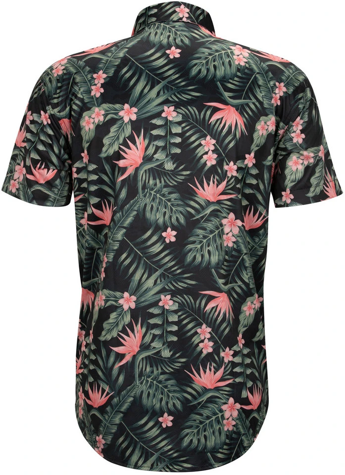 LOOSE RIDERS C/S Hemd 4 LOOSE RIDERS C/S Hemd - Image 2