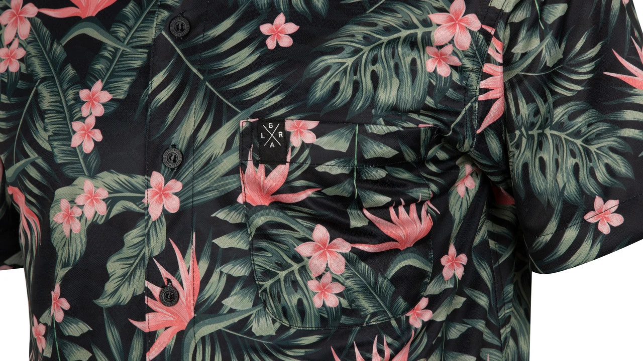 LOOSE RIDERS C/S Hemd 6 LOOSE RIDERS C/S Hemd - Image 4