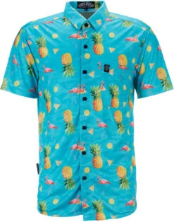 LOOSE RIDERS C/S Hemd 22 LOOSE RIDERS C/S Hemd -Endura Verkaufsgeschäft 388333