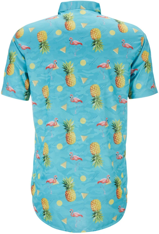 LOOSE RIDERS C/S Hemd 9 LOOSE RIDERS C/S Hemd - Image 7