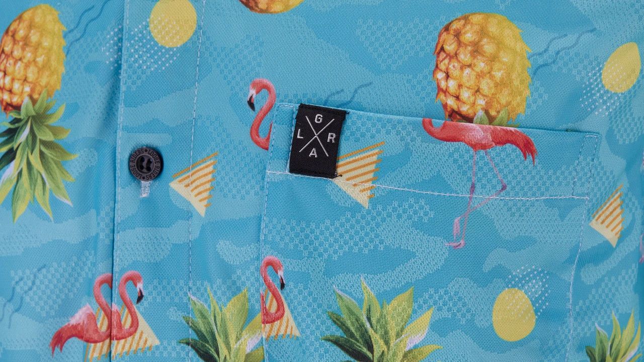 LOOSE RIDERS C/S Hemd 11 LOOSE RIDERS C/S Hemd - Image 9