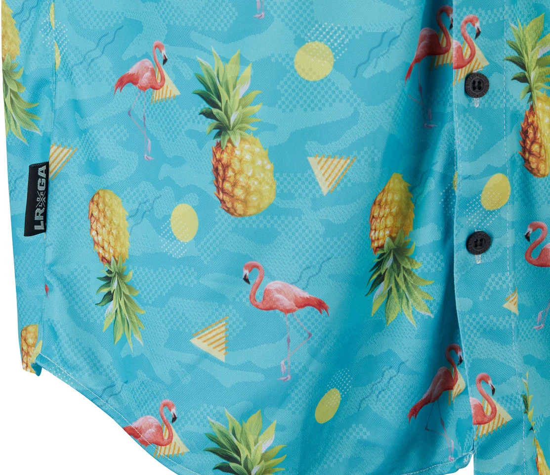 LOOSE RIDERS C/S Hemd 12 LOOSE RIDERS C/S Hemd - Image 10