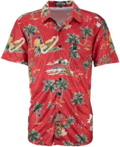 LOOSE RIDERS C/S Hemd 27 LOOSE RIDERS C/S Hemd -Endura Verkaufsgeschäft 388338