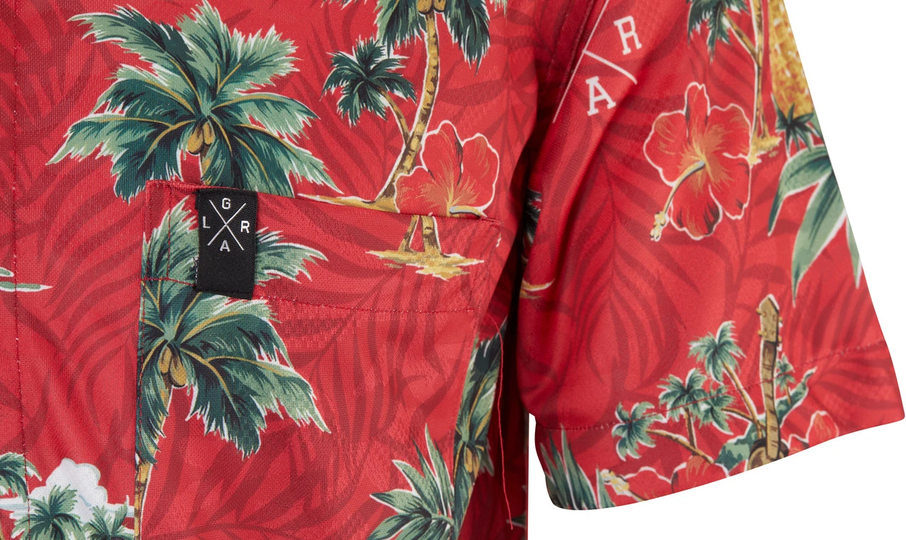 LOOSE RIDERS C/S Hemd 16 LOOSE RIDERS C/S Hemd - Image 14