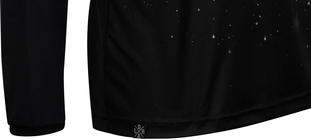 LOOSE RIDERS Cult Of Shred LS Trikot 6 LOOSE RIDERS Cult Of Shred LS Trikot - Image 4