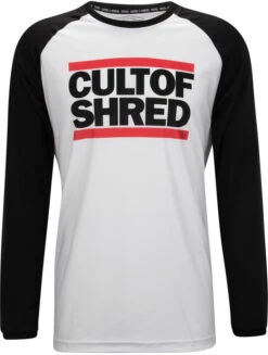 LOOSE RIDERS Cult Of Shred LS Trikot 16 LOOSE RIDERS Cult Of Shred LS Trikot -Endura Verkaufsgeschäft 388368