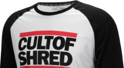 LOOSE RIDERS Cult Of Shred LS Trikot 18 LOOSE RIDERS Cult Of Shred LS Trikot -Endura Verkaufsgeschäft 388370