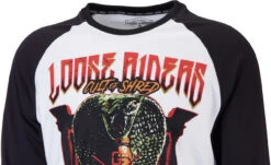 LOOSE RIDERS Cult Of Shred LS Trikot 21 LOOSE RIDERS Cult Of Shred LS Trikot -Endura Verkaufsgeschäft 388373