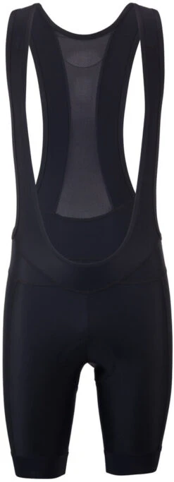 VAUDE Mens Advanced Bib Pants IV Trägerhose