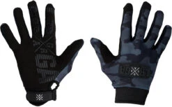 LOOSE RIDERS Freeride Ganzfinger-Handschuhe