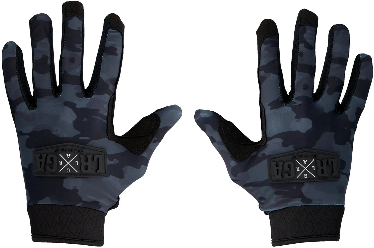 LOOSE RIDERS Freeride Ganzfinger-Handschuhe 4 LOOSE RIDERS Freeride Ganzfinger-Handschuhe - Image 2