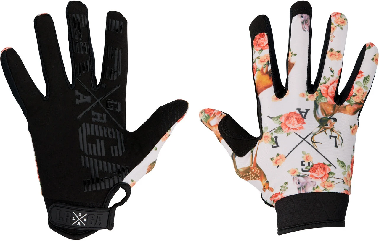 LOOSE RIDERS Freeride Ganzfinger-Handschuhe 6 LOOSE RIDERS Freeride Ganzfinger-Handschuhe - Image 4