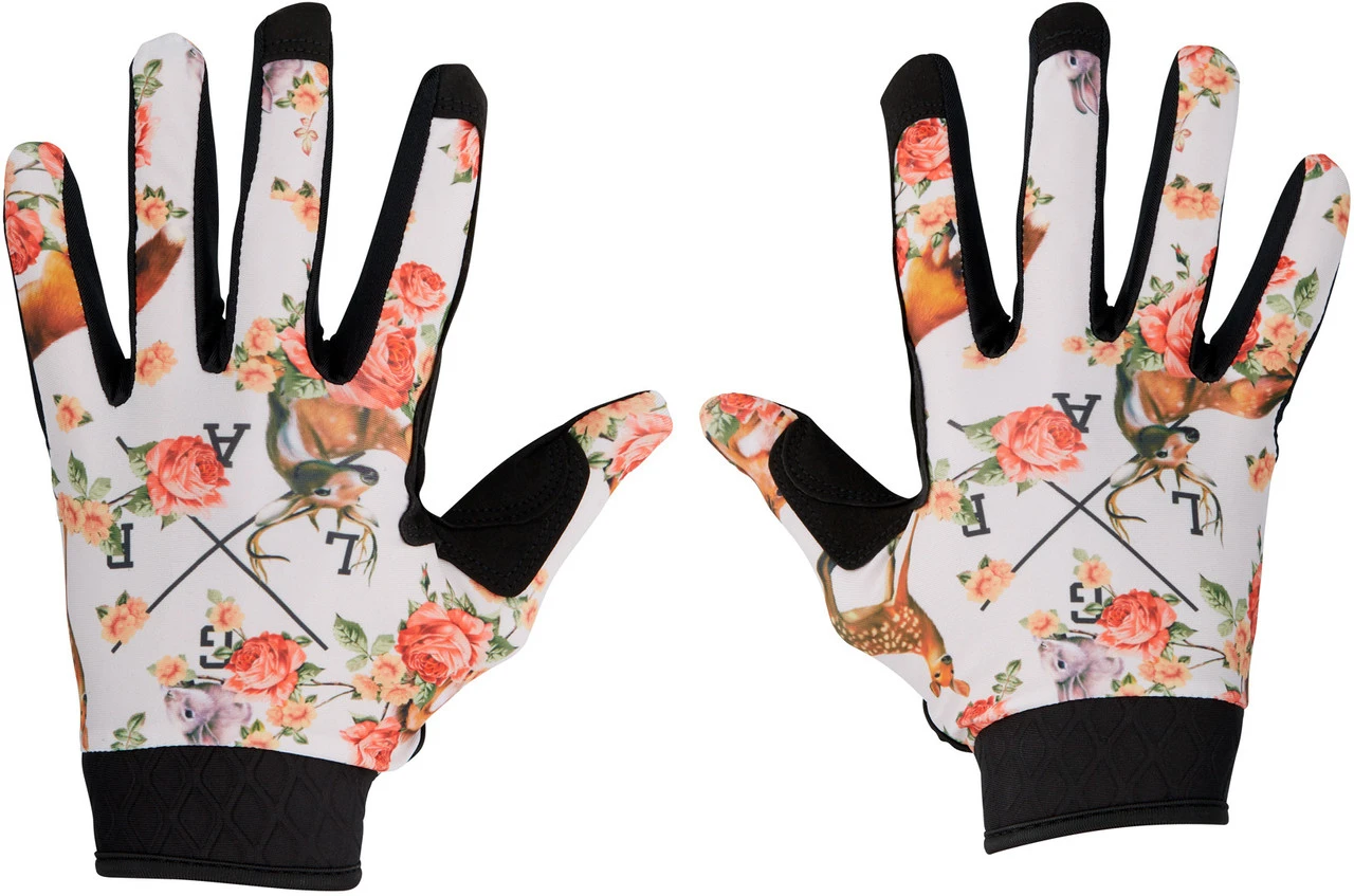 LOOSE RIDERS Freeride Ganzfinger-Handschuhe 7 LOOSE RIDERS Freeride Ganzfinger-Handschuhe - Image 5