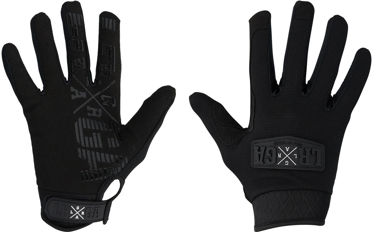 LOOSE RIDERS Freeride Ganzfinger-Handschuhe 9 LOOSE RIDERS Freeride Ganzfinger-Handschuhe - Image 7