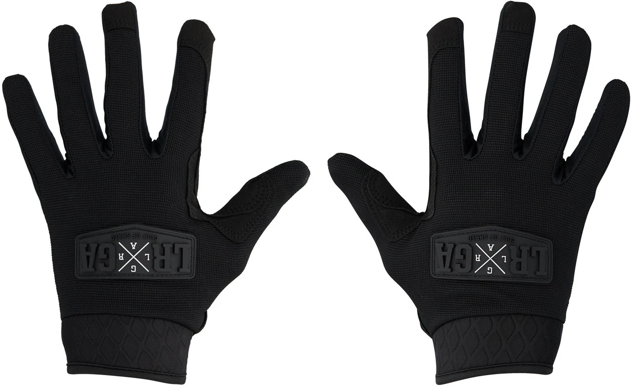 LOOSE RIDERS Freeride Ganzfinger-Handschuhe 10 LOOSE RIDERS Freeride Ganzfinger-Handschuhe - Image 8