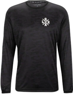 LOOSE RIDERS C/S Cult Of Shred LS Trikot