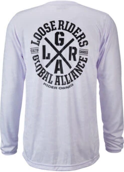 LOOSE RIDERS C/S Cult Of Shred LS Trikot -Endura Verkaufsgeschäft 389044