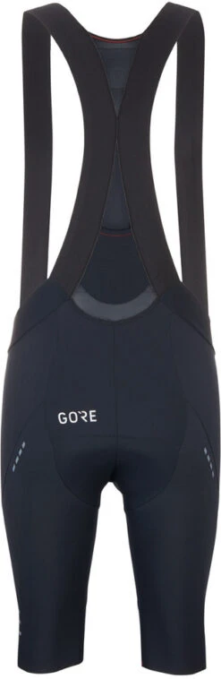 Gore Wear C7 Long Distance Bib Shorts+ Trägerhose -Endura Verkaufsgeschäft 389190