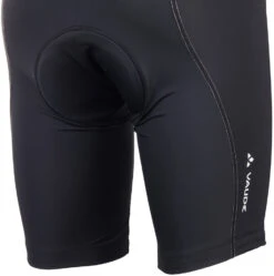 VAUDE Mens Active Bib Pants -Endura Verkaufsgeschäft 389240