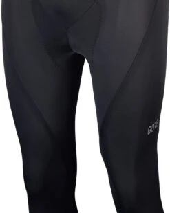 Gore Wear C3 3/4 Bib Tights+ Trägerhose 14 Gore Wear C3 3/4 Bib Tights+ Trägerhose -Endura Verkaufsgeschäft 389389