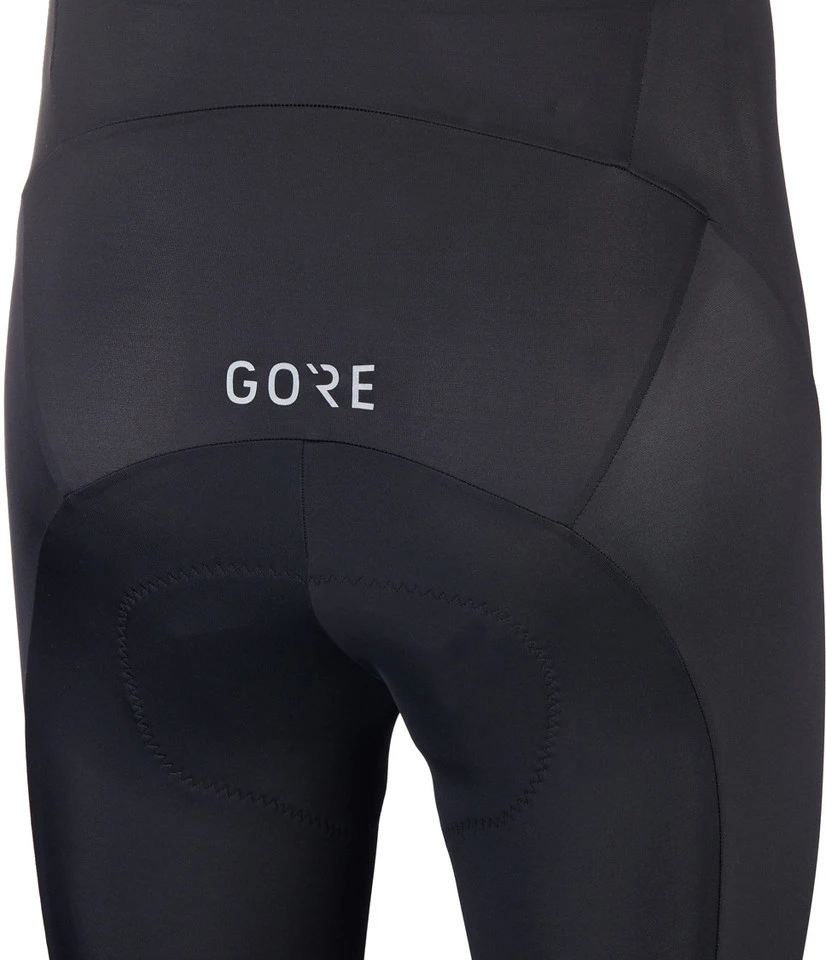 Gore Wear C3 3/4 Bib Tights+ Trägerhose 9 Gore Wear C3 3/4 Bib Tights+ Trägerhose - Image 7