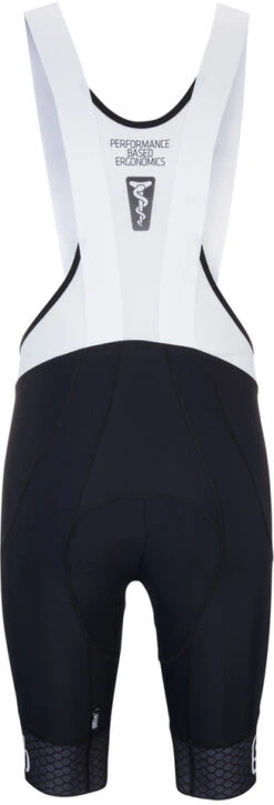 Sqlab Bib Short ONE12 Trägerhose -Endura Verkaufsgeschäft 389494