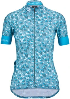 Endura Canimal Damen S/S Trikot