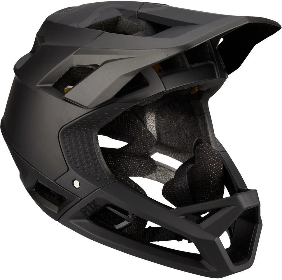 Proframe Matte Helm 8 Proframe Matte Helm – Bild 6