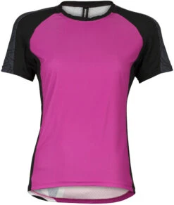 Assos Trail Womens SS Trikot -Endura Verkaufsgeschäft 391960