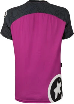 Assos Trail Womens SS Trikot -Endura Verkaufsgeschäft 391961
